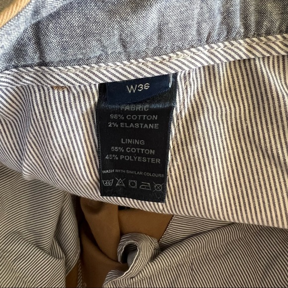 Chinos Soho John Henric Pants - Picture 5 of 5